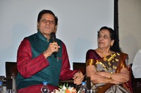 T Subbarami Reddy Birthday Curtain Raiser Press Meet